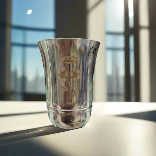 Laser Print Glass