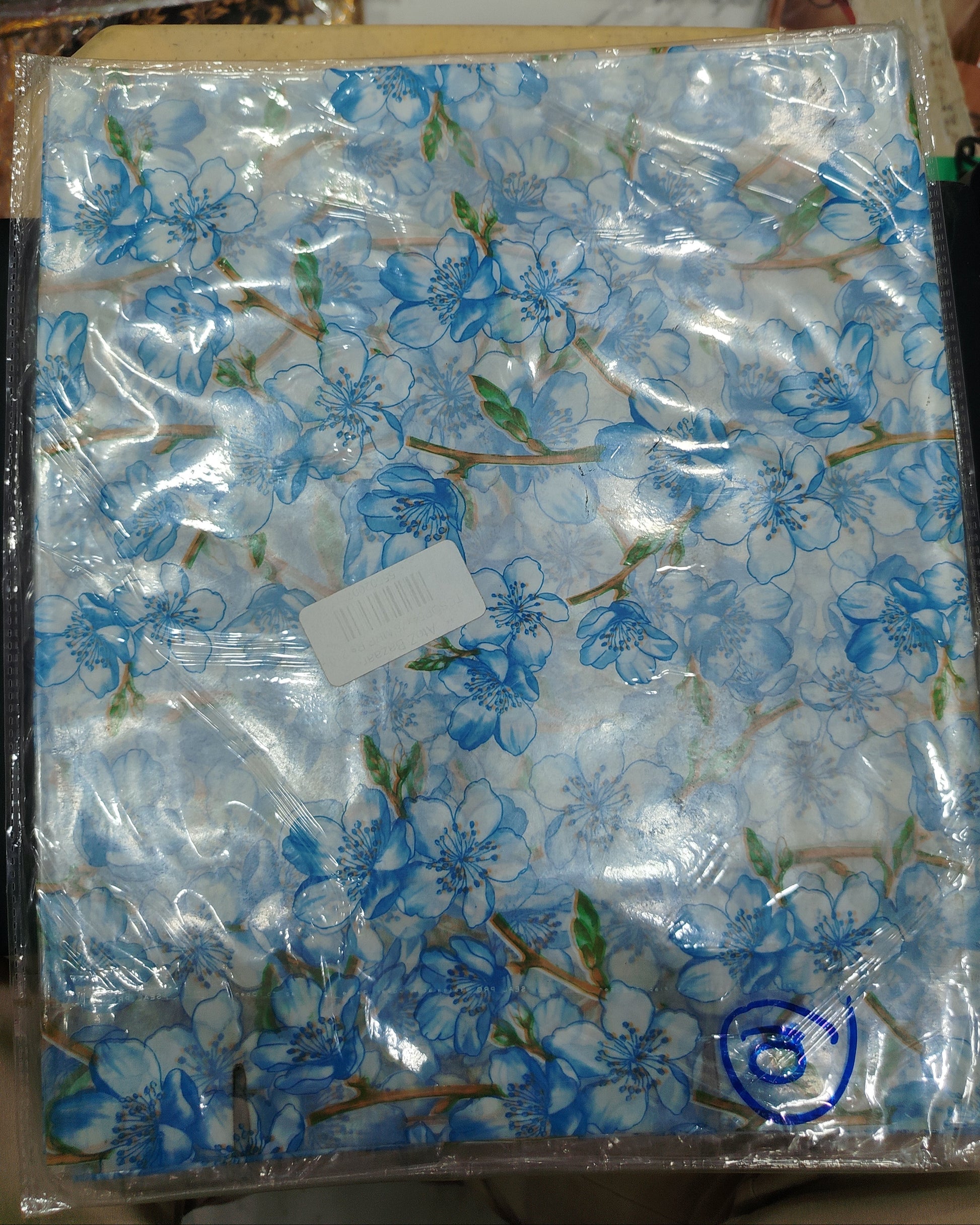 Table Cover 54x78SQ