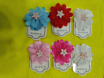 Hair Clip