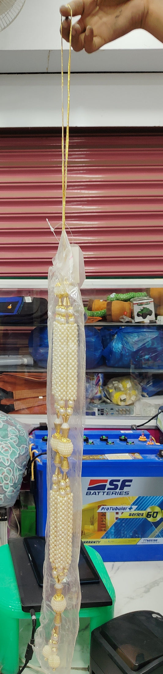 Danda
