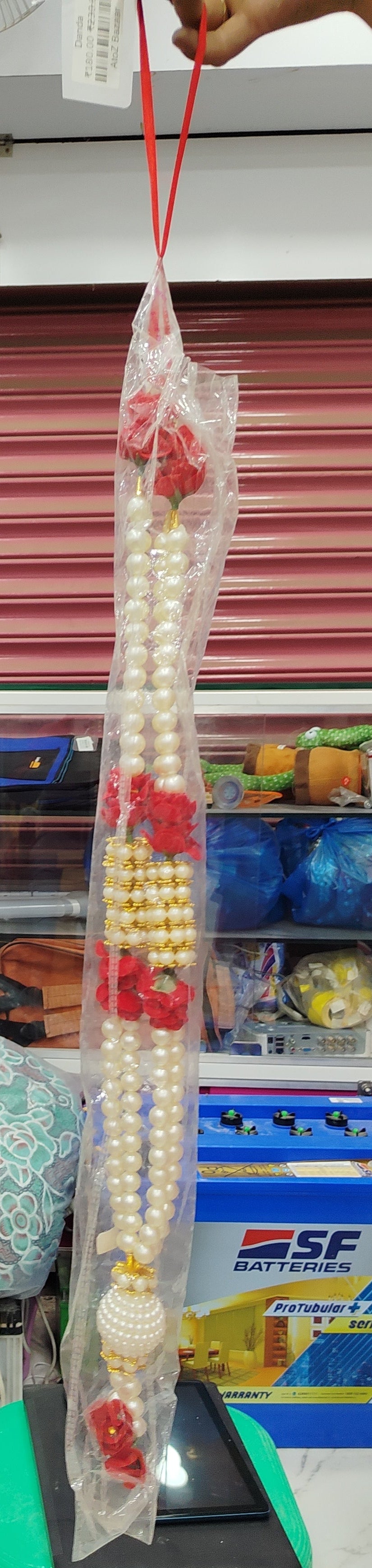 Danda
