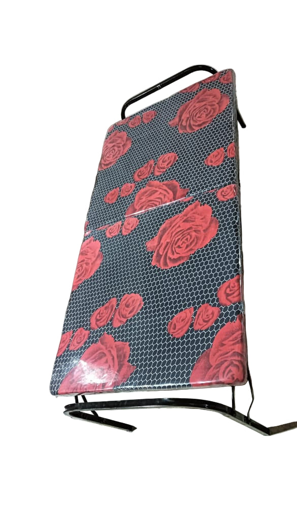 Folding bed 3x6