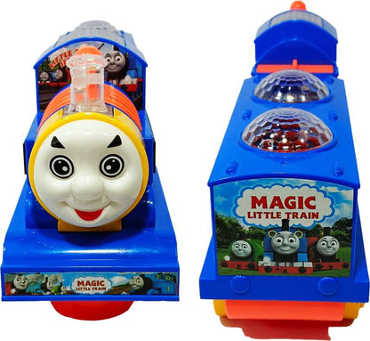 Train World Magic