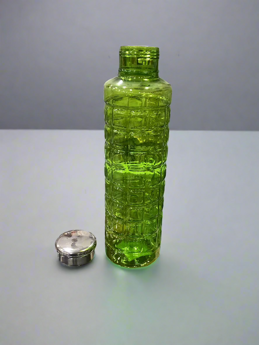 Thunder steel cap bottle