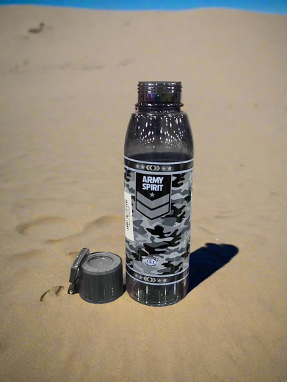 ARMY BOTTLE