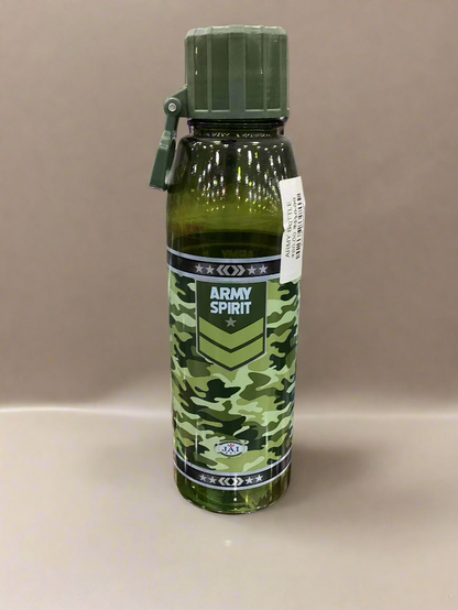 ARMY BOTTLE