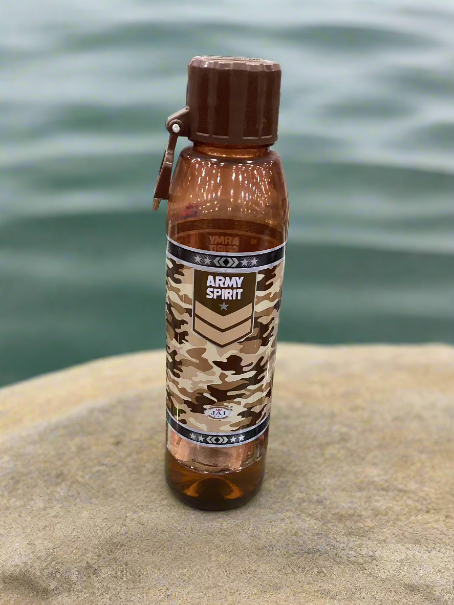 ARMY BOTTLE