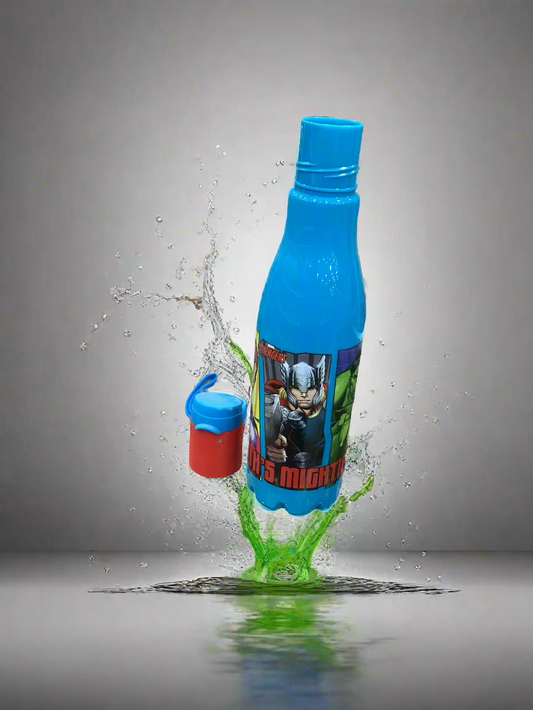 MIAMI SIPPER F/T BOTTLE