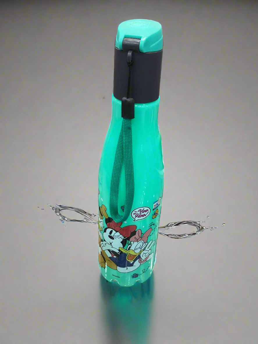 MIAMI SIPPER F/T BOTTLE