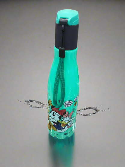 MIAMI SIPPER F/T BOTTLE