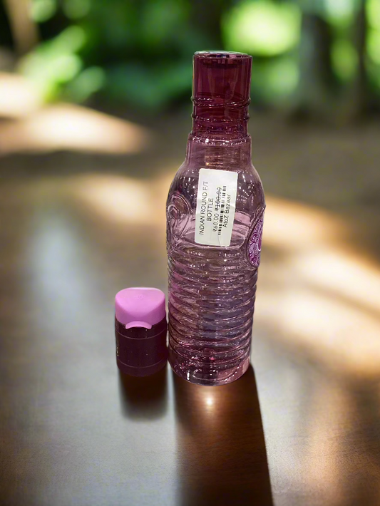 INDIAN ROUND F/T BOTTLE