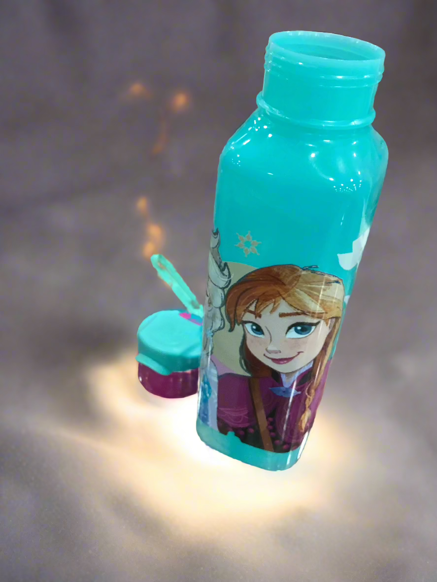 Rio F/T Bottle Small
