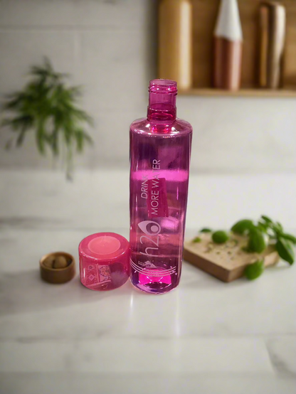 H2O SMALL BOTTLE