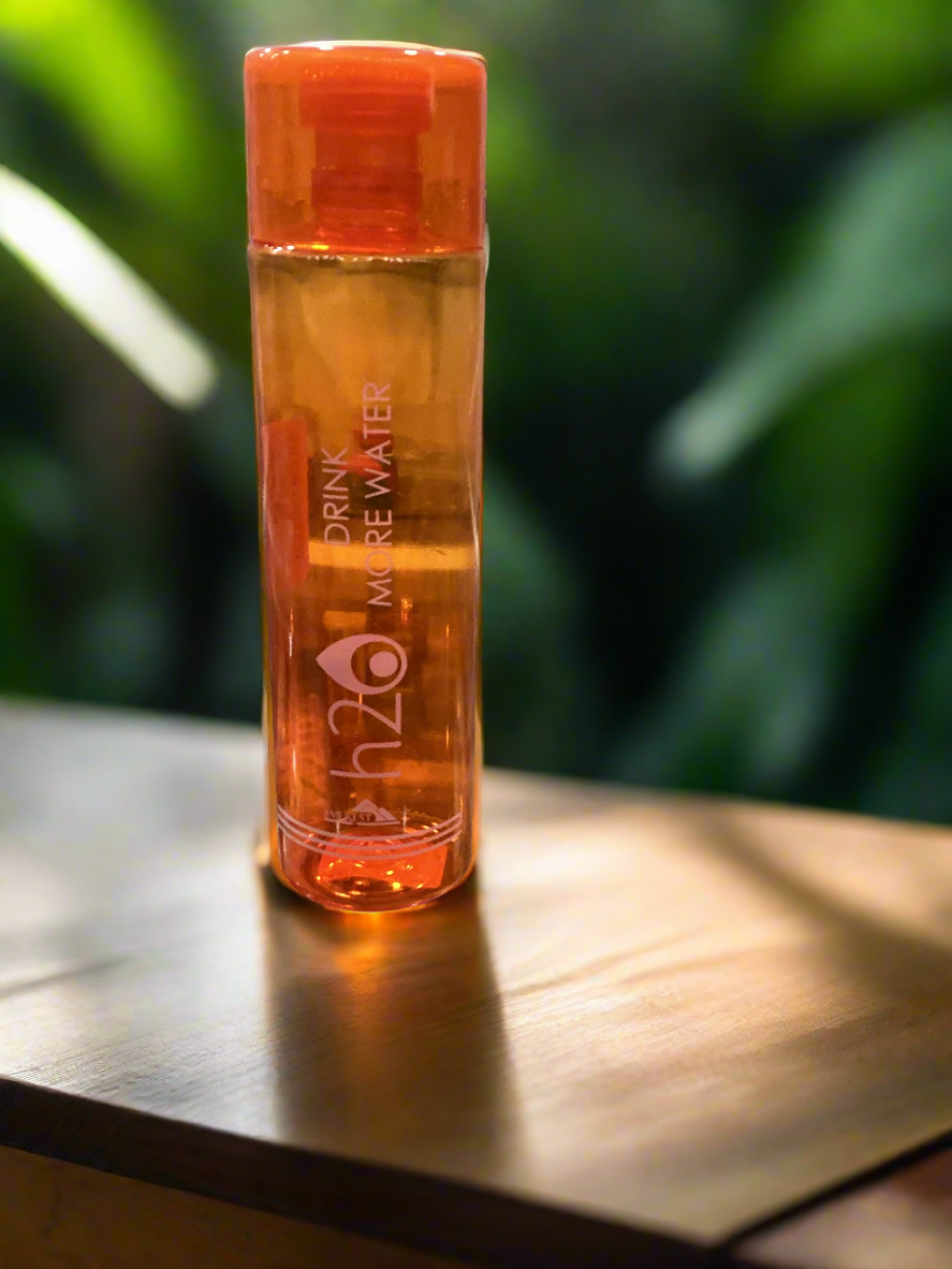H2O SMALL BOTTLE