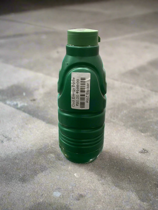 Cool Energy Bottle
