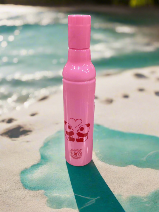 PANDA BOTTLE