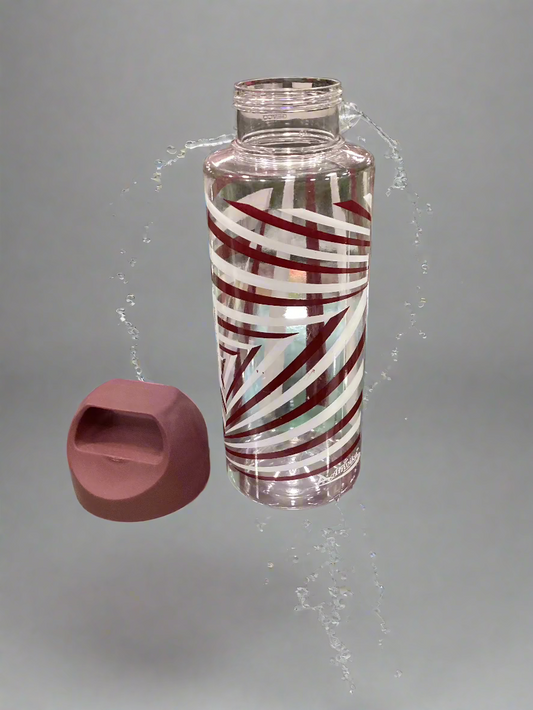 Pioner Junior Bottle