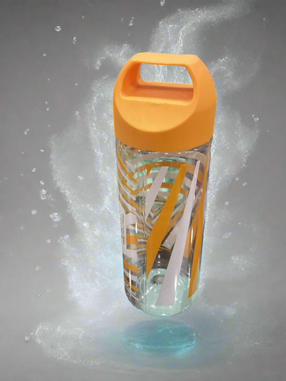 Pioner Junior Bottle