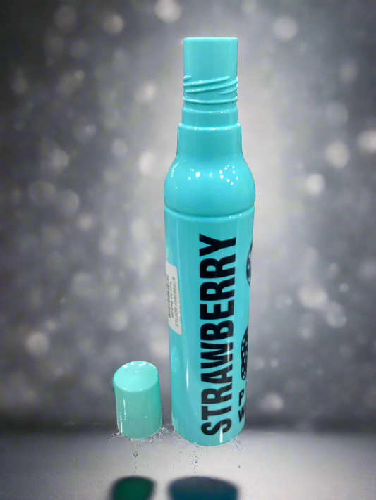 Strawberry Water Bottle