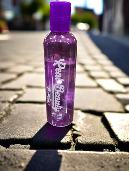 Real Beauty bottle