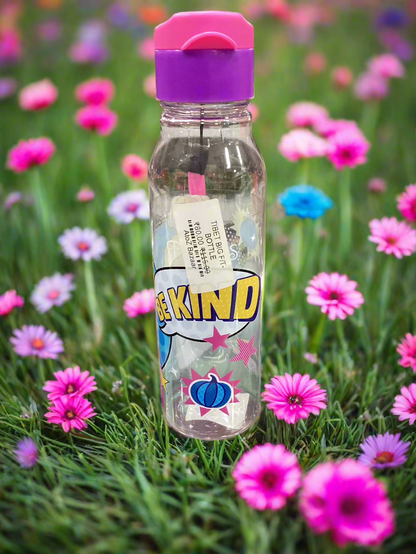 Tibet Big F/T Bottle
