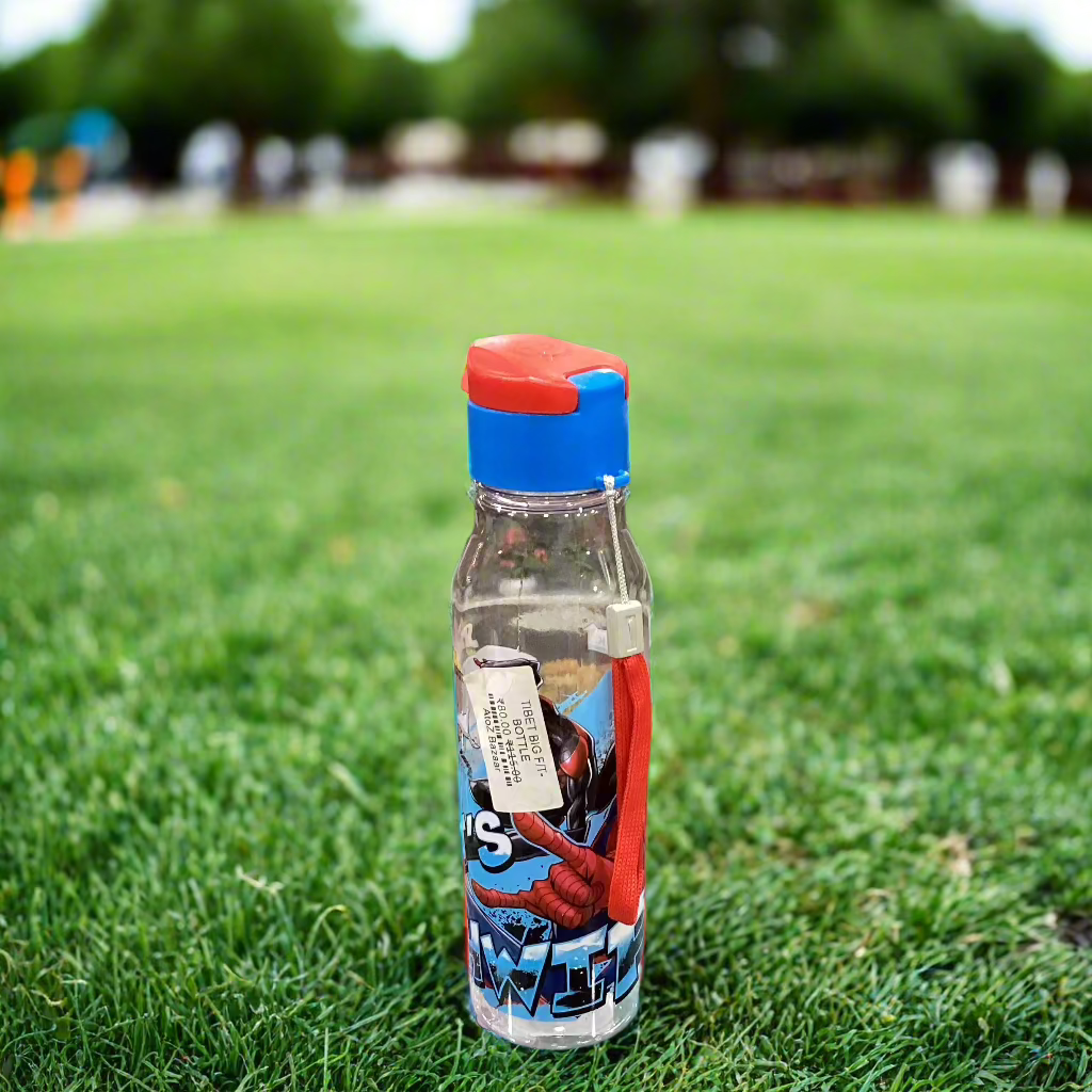 Tibet Big F/T Bottle