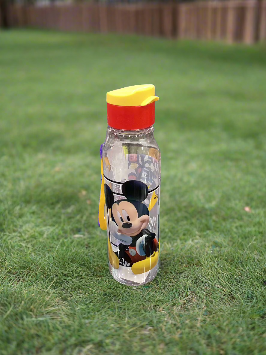 Tibet Big F/T Bottle