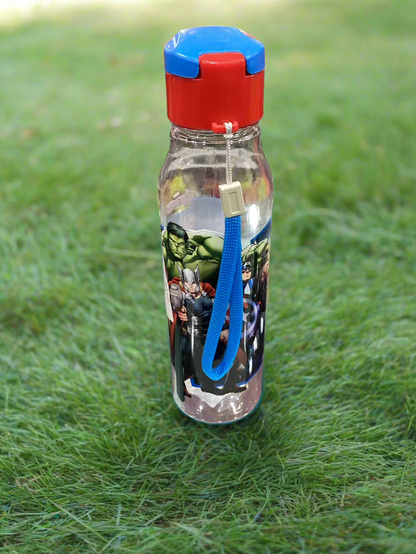 Tibet Big F/T Bottle