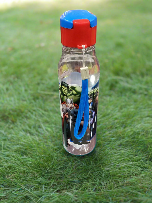Tibet Big F/T Bottle