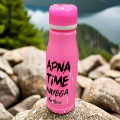 Apna Time Ayega Bottle