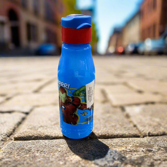 TOKTO F/T BOTTLE 600ML