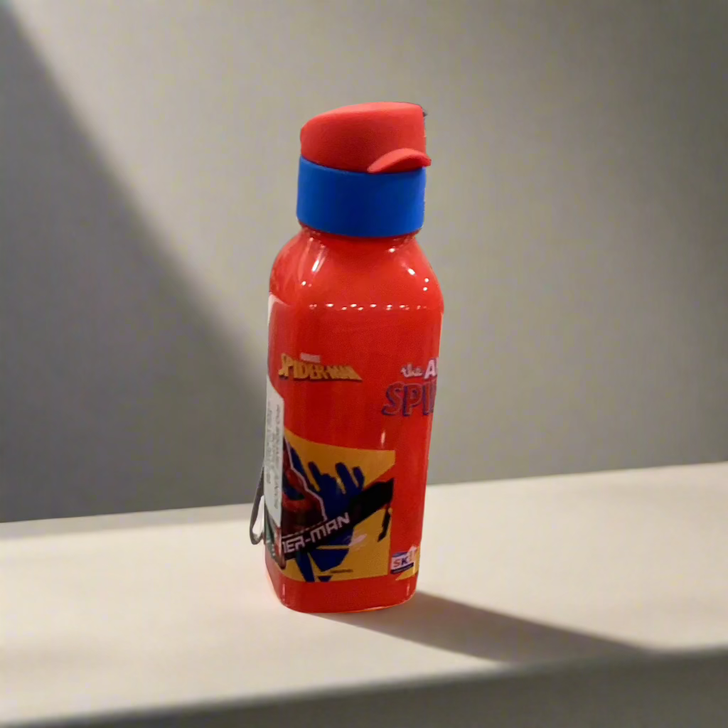 RIO SQUARE JUNIOR BOTTLE