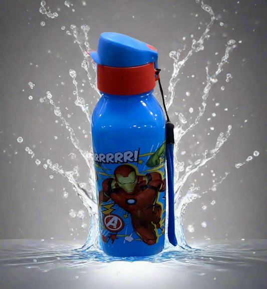 RIO SQUARE JUNIOR BOTTLE