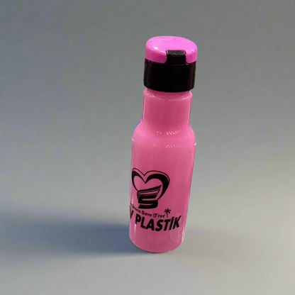 SEV Flip Top Bottle