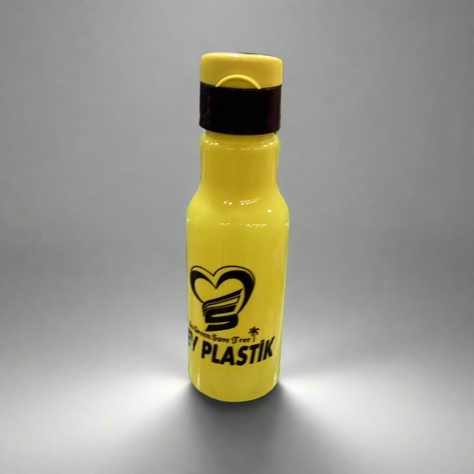 SEV Flip Top Bottle