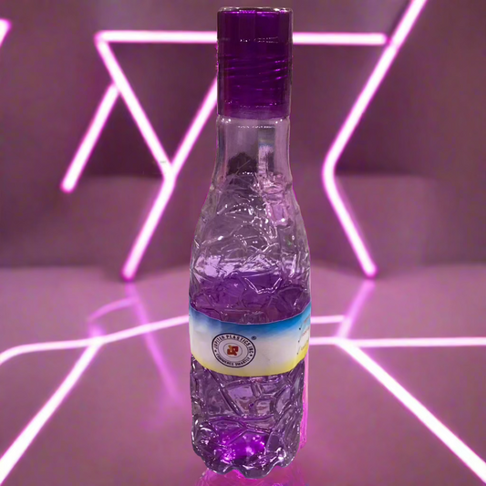 JELLY BOTTLE 500ml