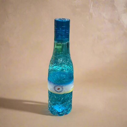 JELLY BOTTLE 500ml
