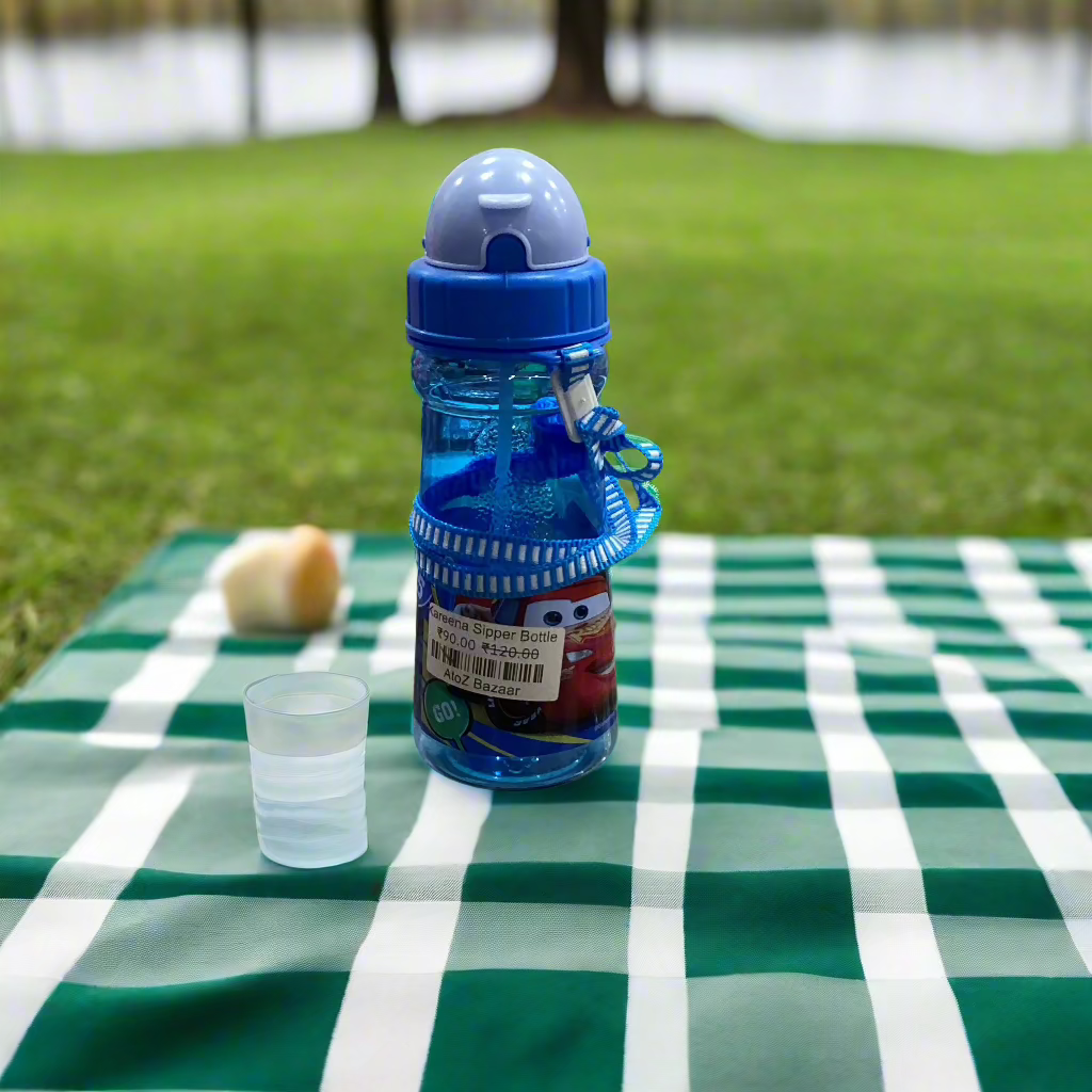 Kareena Sipper Bottle