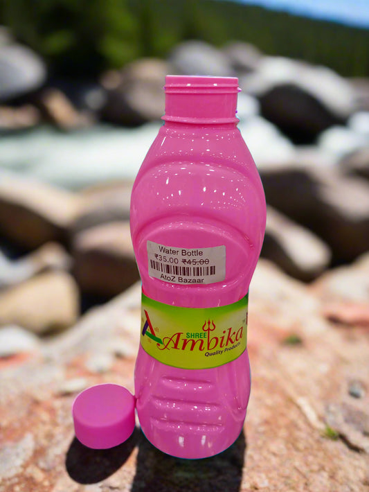 Water Bottle