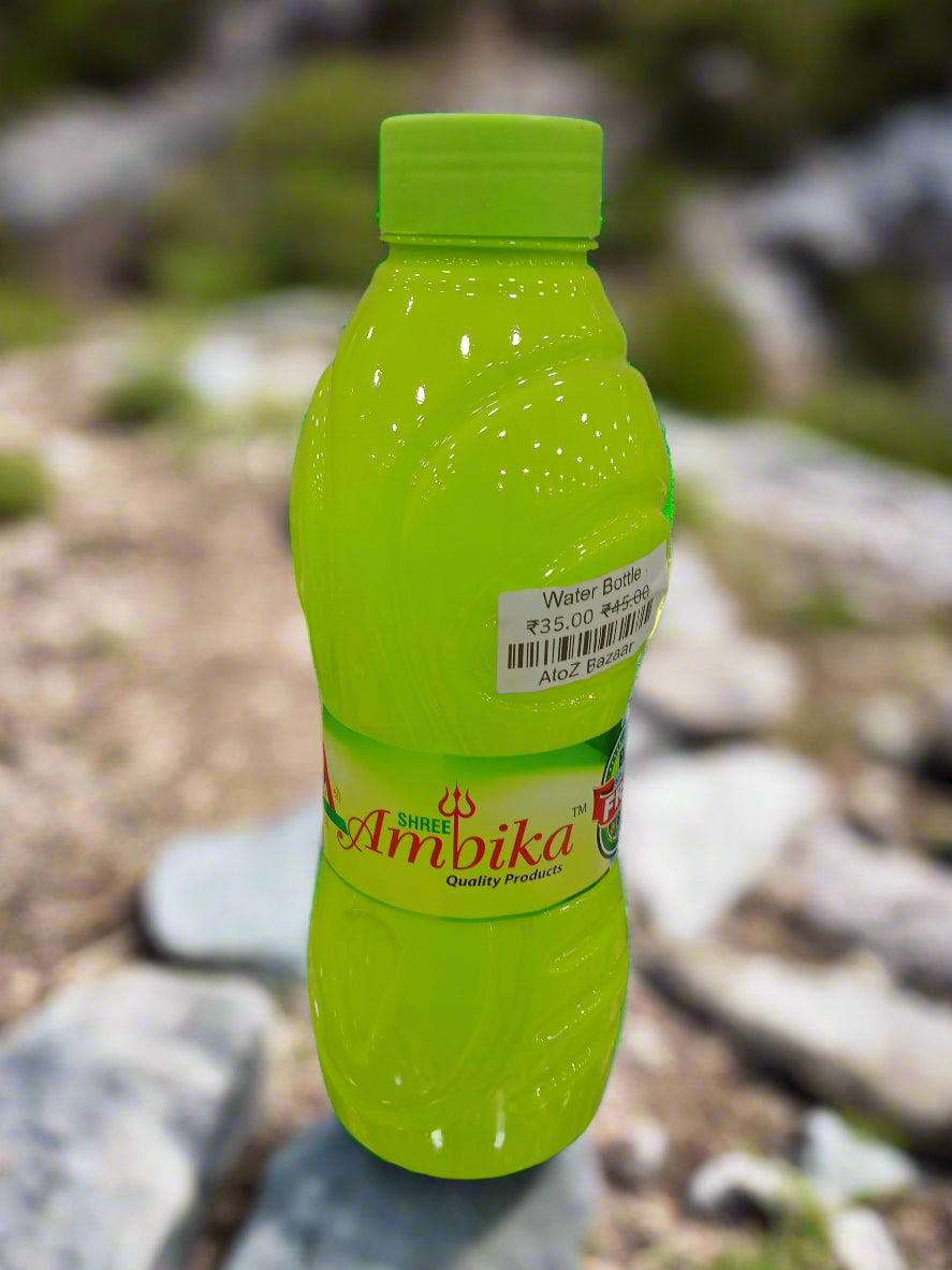 Water Bottle