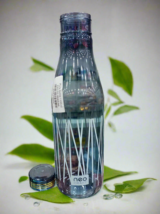 Pure bottle 1100ml