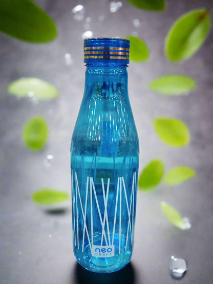 Pure bottle 1100ml