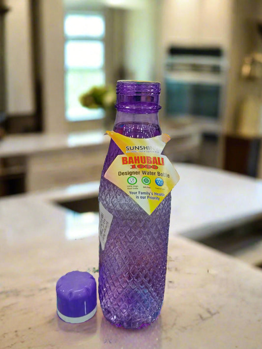 Sunshine Bottle