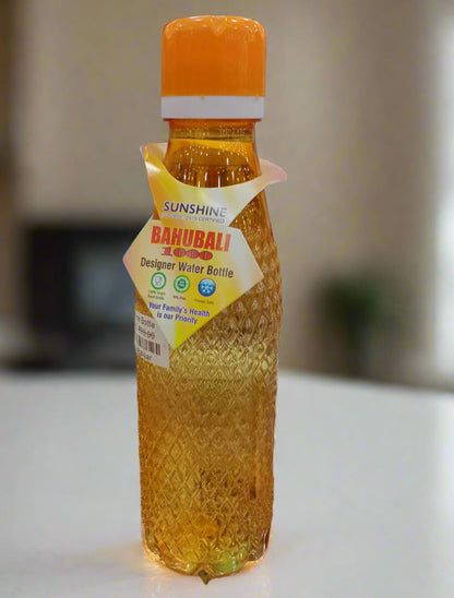 Sunshine Bottle