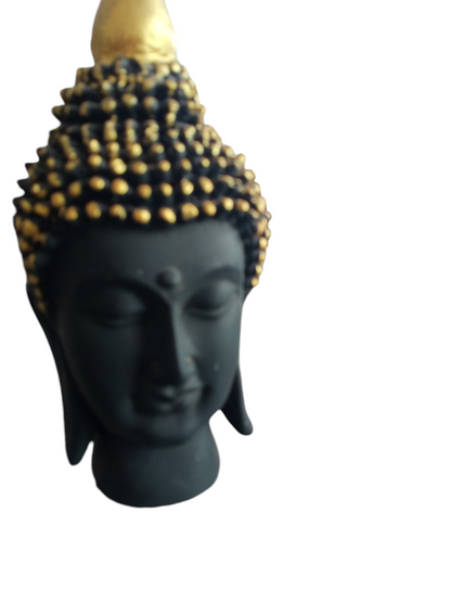 BUDDAH HEAD 3