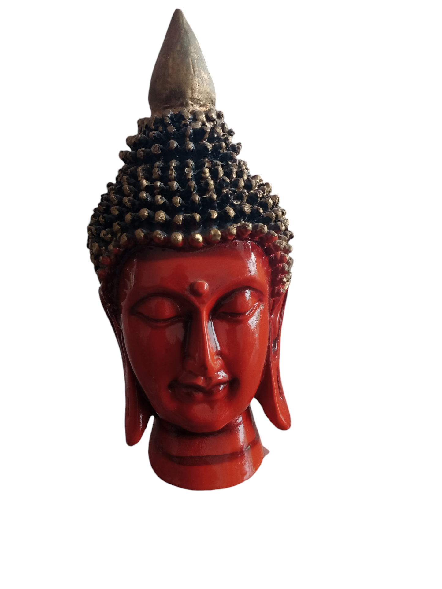 BUDDAH HEAD 3