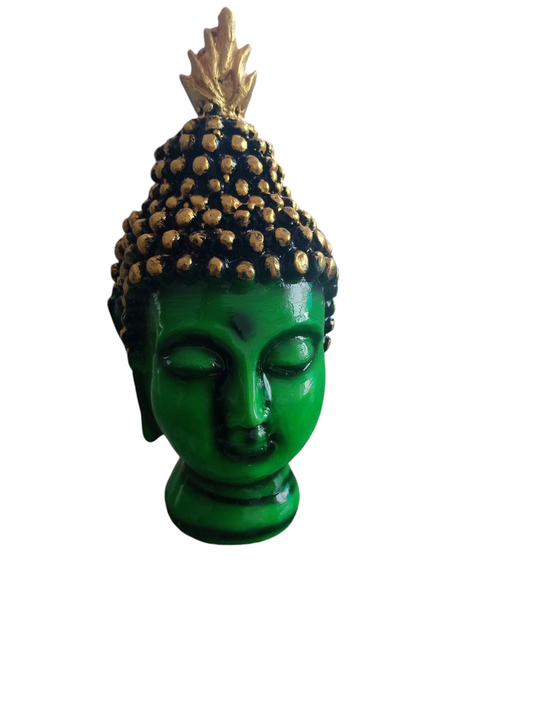 Buddha Head