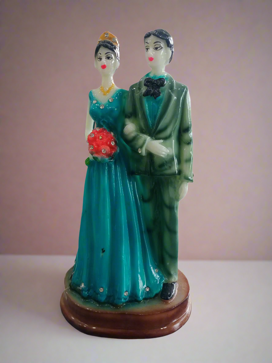 Radium Couple Gift