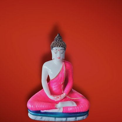 Elegant Buddha M