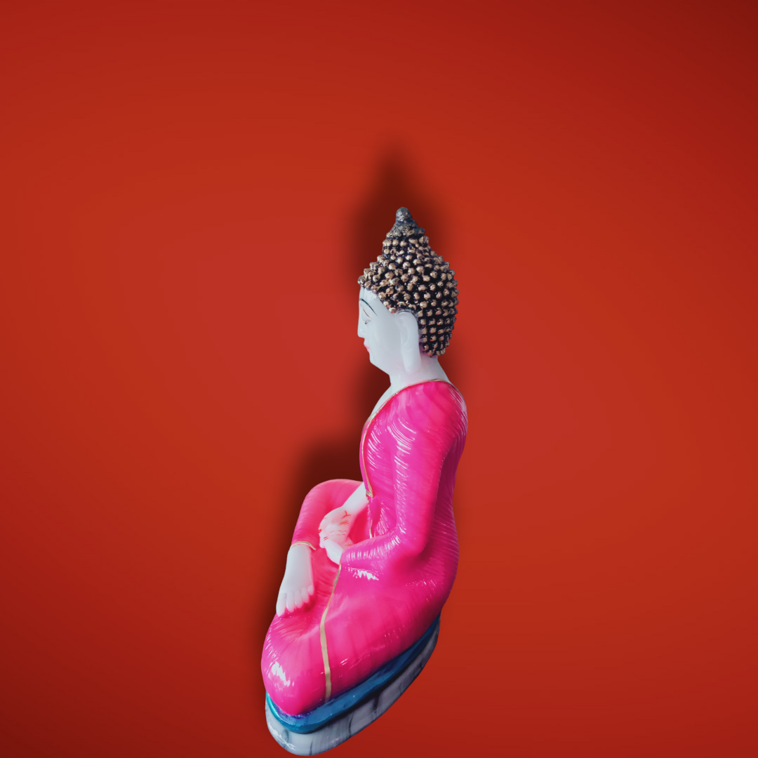 Elegant Buddha M